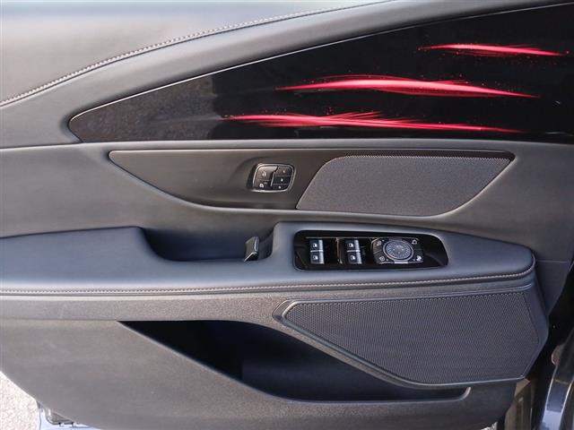 2024 LINCOLN Nautilus