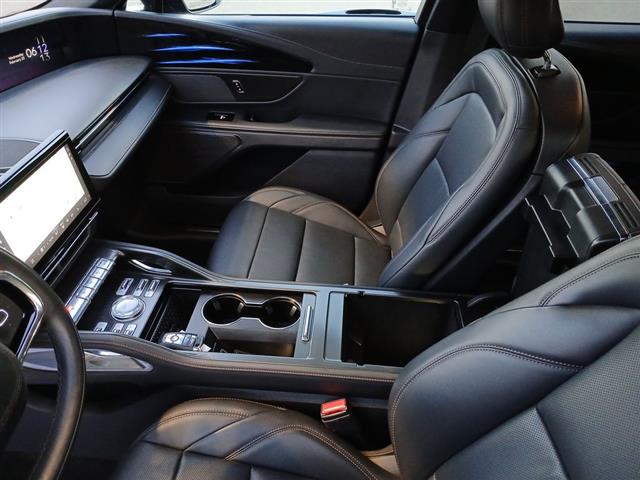 2024 LINCOLN Nautilus