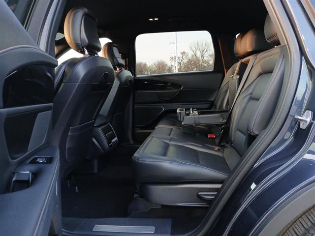 2024 LINCOLN Nautilus