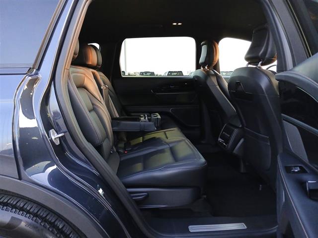 2024 LINCOLN Nautilus