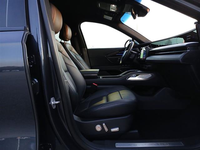 2024 LINCOLN Nautilus