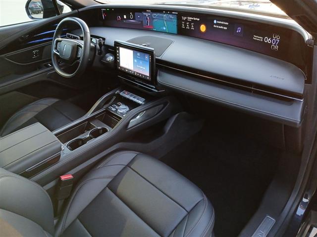 2024 LINCOLN Nautilus