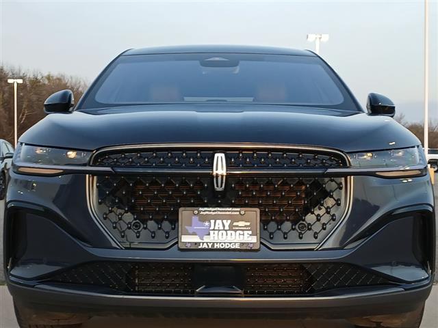 2024 LINCOLN Nautilus