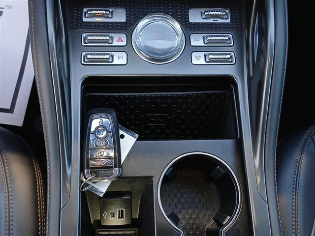 2024 LINCOLN Nautilus