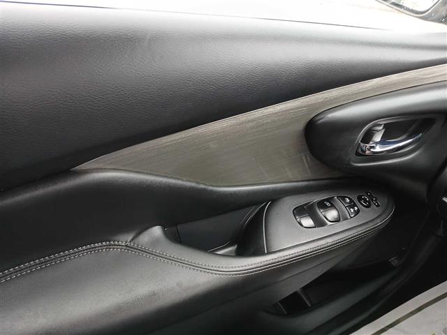 2018 Nissan Murano
