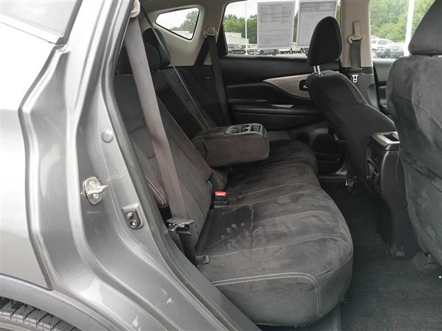 2018 Nissan Murano