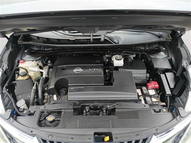 2018 Nissan Murano