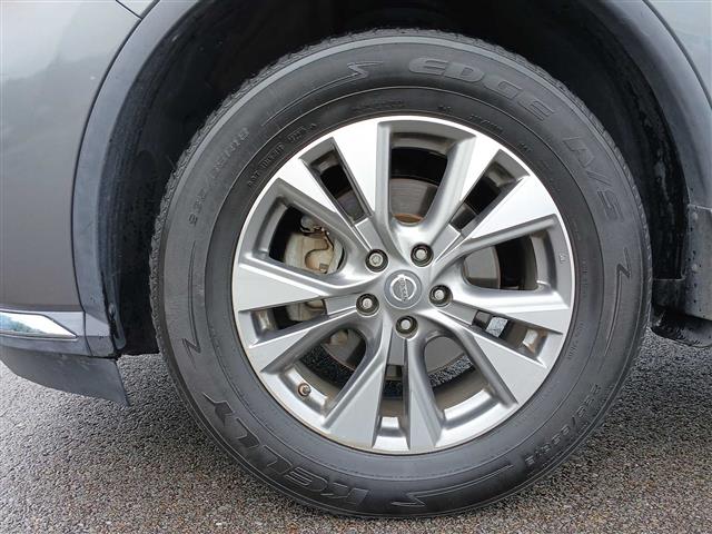 2018 Nissan Murano