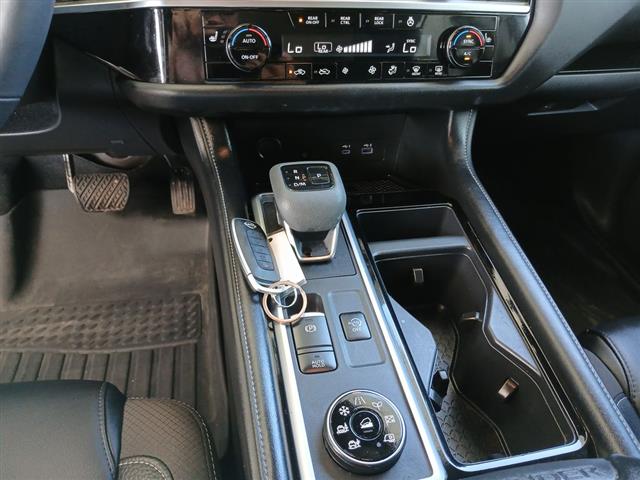 2023 Nissan Pathfinder