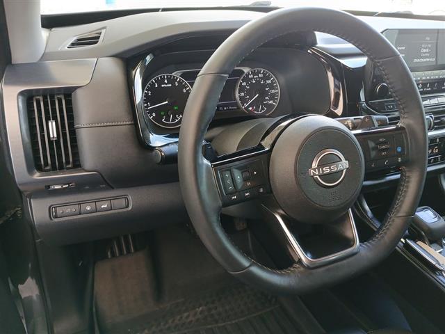 2023 Nissan Pathfinder