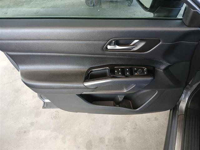 2023 Nissan Pathfinder
