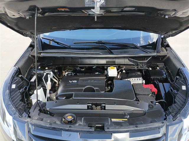 2023 Nissan Pathfinder