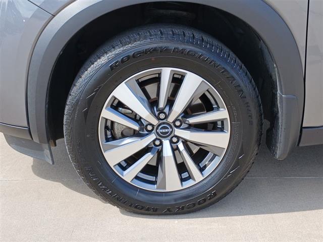 2023 Nissan Pathfinder