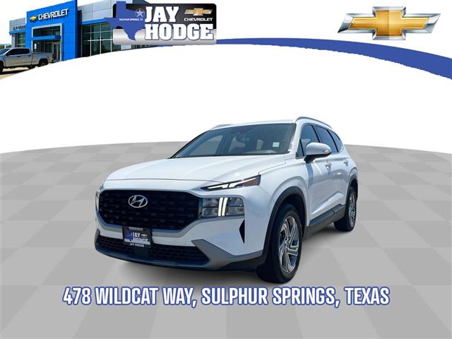 2023 Hyundai Santa Fe