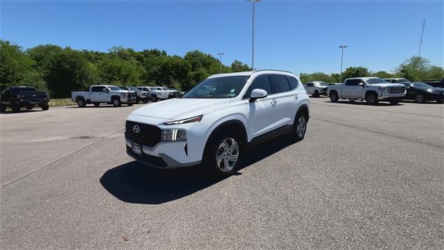 2023 Hyundai Santa Fe
