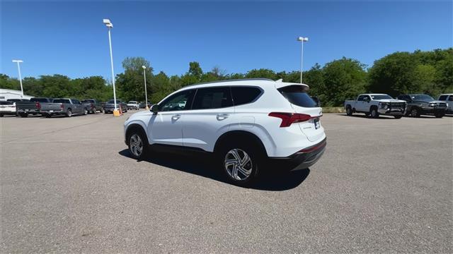 2023 Hyundai Santa Fe