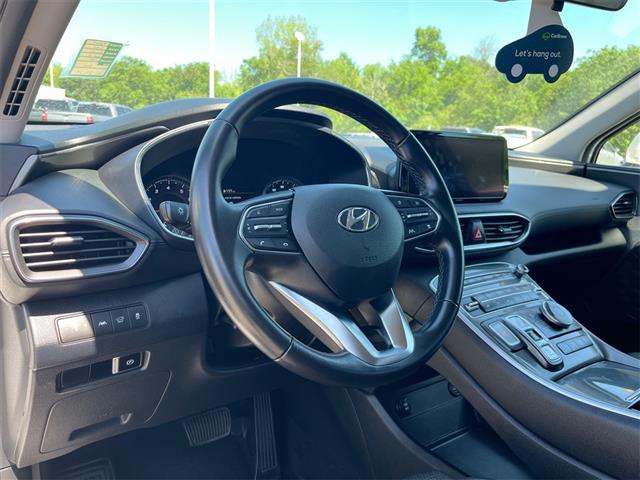 2023 Hyundai Santa Fe