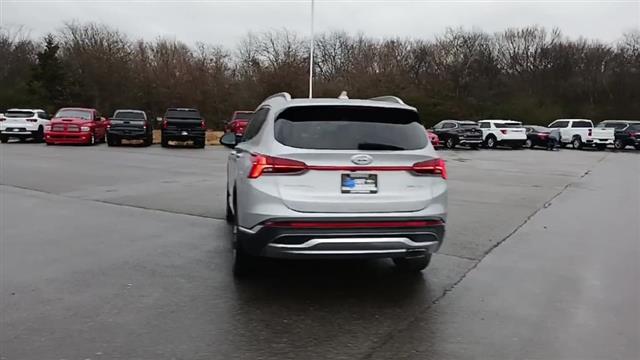 2023 Hyundai Santa Fe