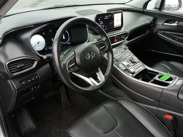 2023 Hyundai Santa Fe