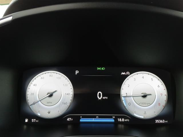 2023 Hyundai Santa Fe