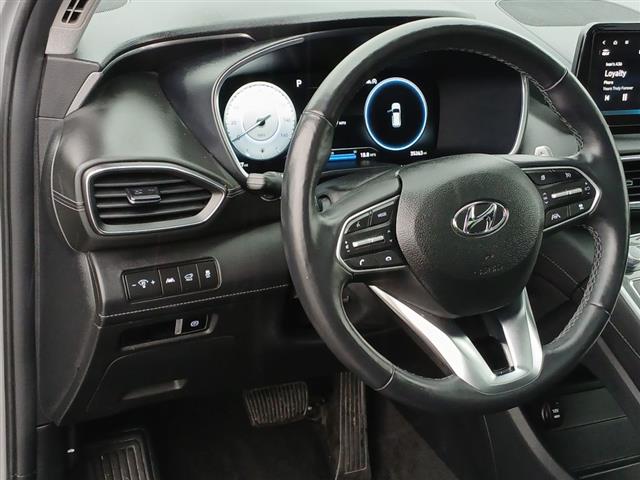 2023 Hyundai Santa Fe