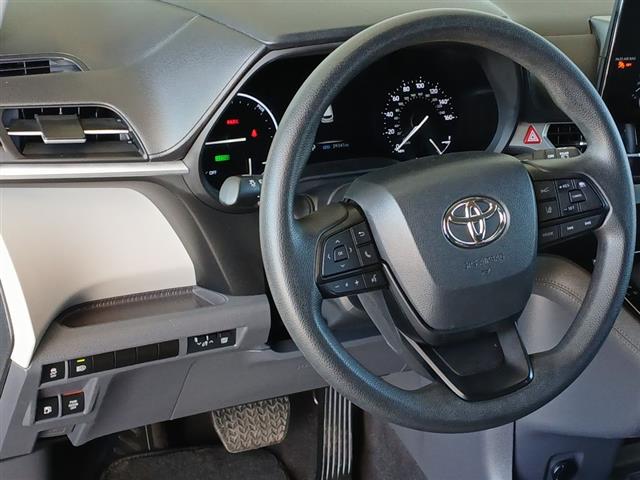 2023 Toyota Sienna