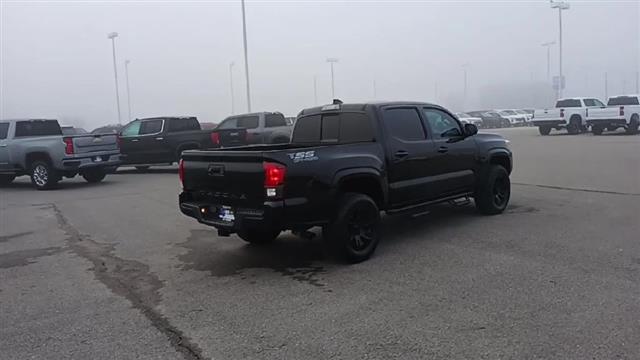 2021 Toyota Tacoma 2WD