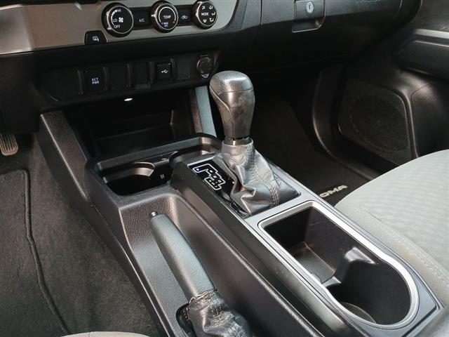 2021 Toyota Tacoma 2WD