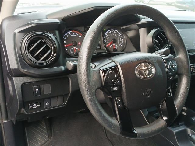 2021 Toyota Tacoma 2WD