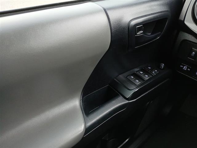 2021 Toyota Tacoma 2WD