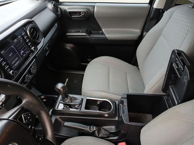 2021 Toyota Tacoma 2WD