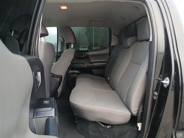 2021 Toyota Tacoma 2WD