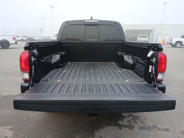 2021 Toyota Tacoma 2WD