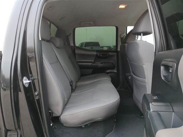 2021 Toyota Tacoma 2WD