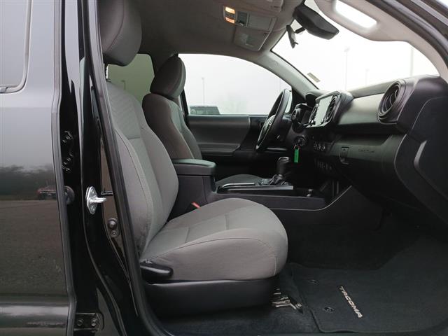 2021 Toyota Tacoma 2WD