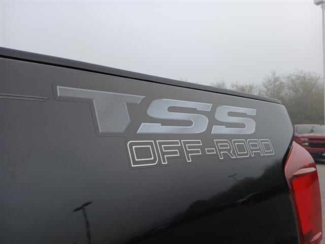 2021 Toyota Tacoma 2WD