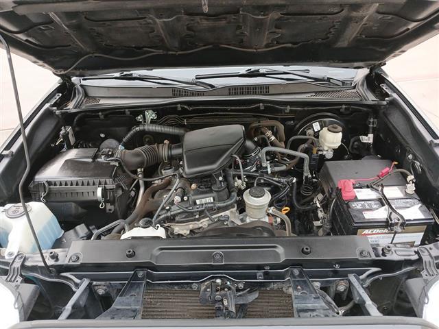 2021 Toyota Tacoma 2WD