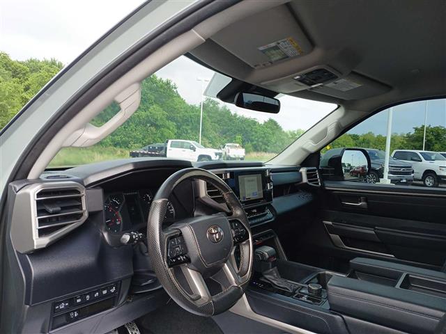 2022 Toyota Tundra 4WD