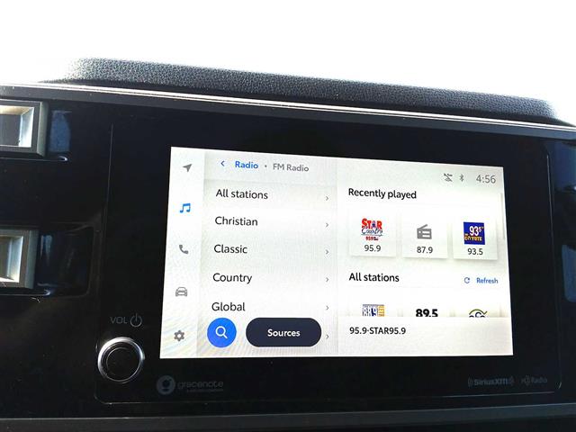 2022 Toyota Tundra 4WD