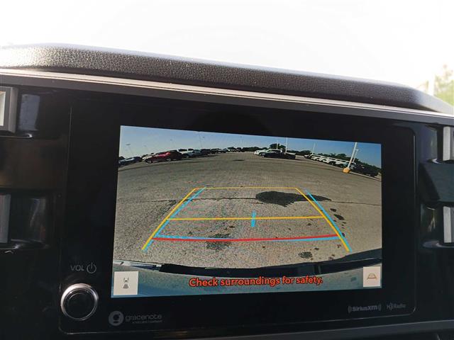2022 Toyota Tundra 4WD