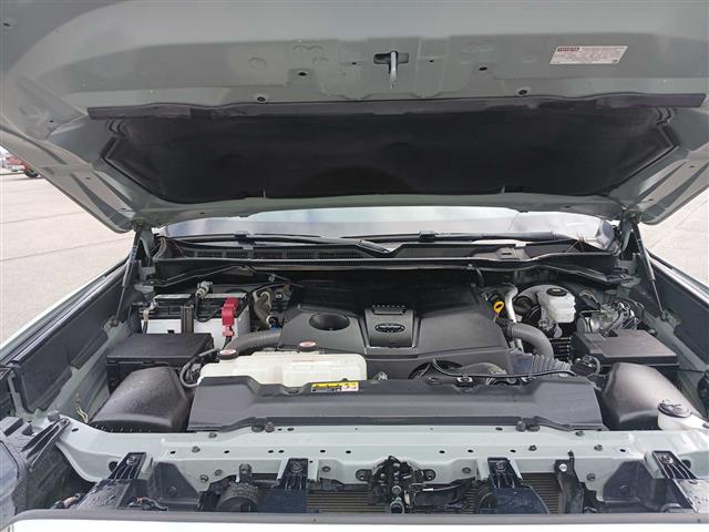 2022 Toyota Tundra 4WD