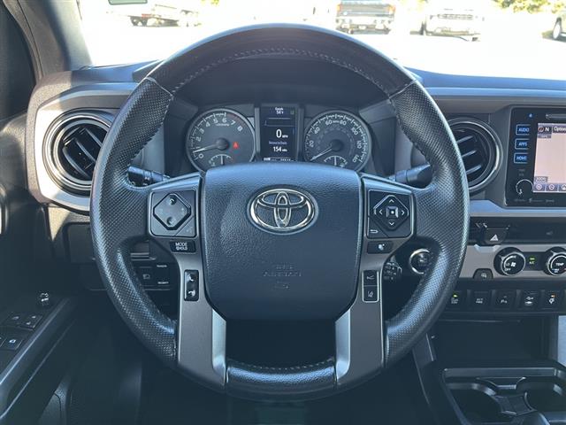 2018 Toyota Tacoma