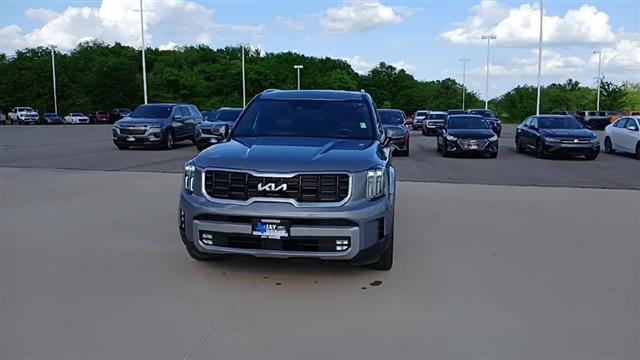 2023 Kia Telluride