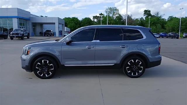2023 Kia Telluride