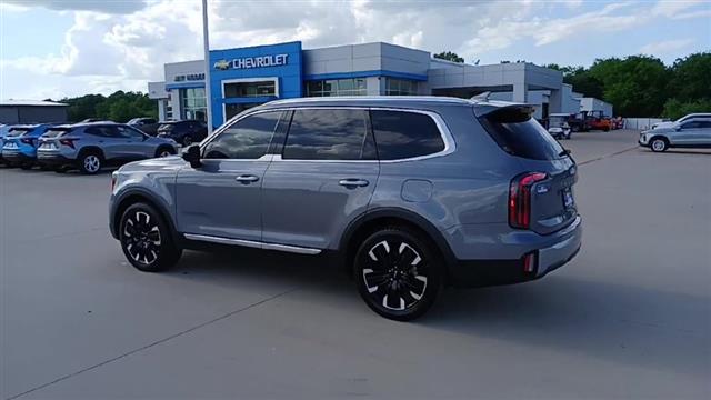 2023 Kia Telluride
