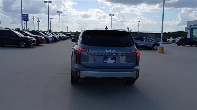 2023 Kia Telluride
