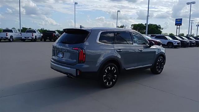 2023 Kia Telluride