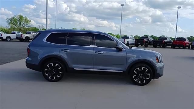 2023 Kia Telluride