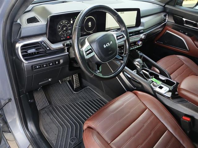 2023 Kia Telluride