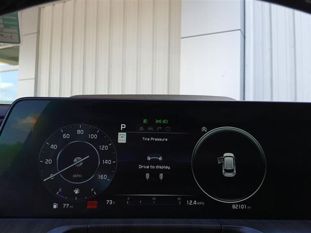 2023 Kia Telluride